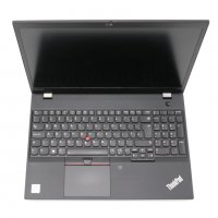 Лаптоп Lenovo P15S I7-10610U 16GB 512GB SSD P520 WINDOWS 10 / 11, снимка 2 - Лаптопи за работа - 39462414