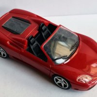 Ferrari Shell V-power, снимка 1 - Колекции - 32778553