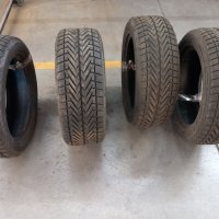 Зимни гуми, снимка 1 - Гуми и джанти - 44131726