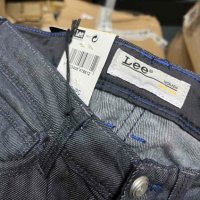 Разпродажба на мъжки и дамски нови маркови дънки на едро RIFLE, LEE и WRANGLER, снимка 1 - Дънки - 44080196