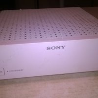 SOLD/ПОРЪЧАН-sony ta-sa600wr surround amplifier-внос швеицария, снимка 2 - Ресийвъри, усилватели, смесителни пултове - 26353447