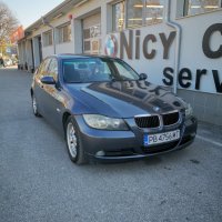 BMW 318, снимка 1 - Автомобили и джипове - 42962075