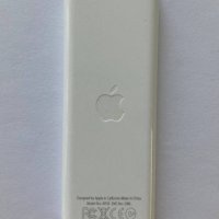 Дистанционно Apple Remote, снимка 2 - Лаптоп аксесоари - 32687746