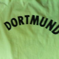 Борусия Дортмунд Фенска тениска 1996г размер ХХЛ, снимка 6 - Футбол - 28372122