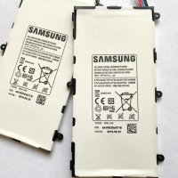 Батерия за Samsung Galaxy Tab 3 T211 7.0 T4000E, снимка 3 - Оригинални батерии - 28089882