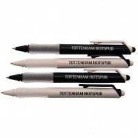 Комплектът Химикалки TOTTENHAM HOTSPUR 4 Pack Pen Set, снимка 1 - Други стоки за дома - 27513632