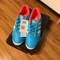 Продавам чисто нови оригинални маратонки ADIDAS., снимка 1 - Футбол - 35566488