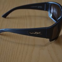 Wiley X Vallus тактически слънчеви очила, снимка 6 - Слънчеви и диоптрични очила - 32908996