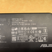 ASUS ROG G713QY на части, снимка 8 - Части за лаптопи - 44890973