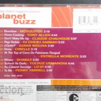 СД - Planet Buzz, снимка 2 - CD дискове - 27707455