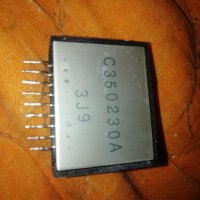STK350-230-Части за усилователи аудио , снимка 2 - Други - 39613958