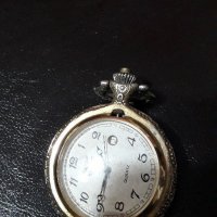 Стари  джобни  часовници, снимка 2 - Джобни - 40168877