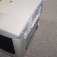 продавам МФУ HP LaserJet M1120, снимка 3 - Принтери, копири, скенери - 43790907