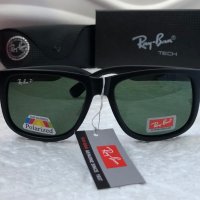 Ray-Ban RB4105 Wayfarer Рей Бан мъжки слънчеви очила унисекс, снимка 2 - Слънчеви и диоптрични очила - 37098825