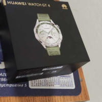 Huawei GT4, снимка 1 - Смарт часовници - 44905458