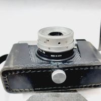Фотоапарат Смена 8 М(15.3), снимка 5 - Антикварни и старинни предмети - 44878428