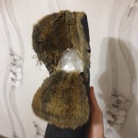 Водоустойчиви туристически/ зимни ботуши Ara Gore-tex номер 39, снимка 14 - Дамски ботуши - 39331330