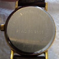 Часовник Alpina, снимка 4 - Дамски - 28352198
