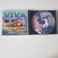 Viva Fresh hits cd, снимка 2 - CD дискове - 43537010