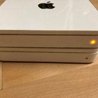 Apple Time Capsule 1TB и 2TB, снимка 5 - Аксесоари за Apple - 43688972