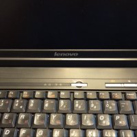 Лаптоп Lenovo 3000, снимка 1 - Лаптопи за дома - 35288567