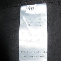 Givenchy дамски къси панталони р.40, снимка 4 - Къси панталони и бермуди - 40488148