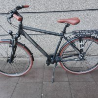 Велосипед нов 28", снимка 1 - Велосипеди - 39786050