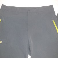 Marmot Softshell Hose Scree Pant (XL) мъжки спортен панталон, снимка 4 - Панталони - 43082628