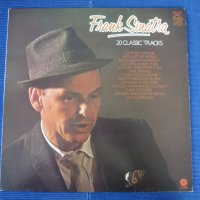 грамофонни плочи Frank Sinatra, снимка 1 - Грамофонни плочи - 37037718