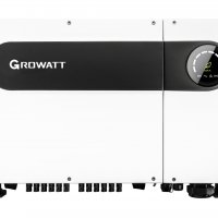 Инвертор за фотоволтаичен панел, Growatt MAX 80KTL3 LV (with AFCI, type II SPD) Three Phase On Grid , снимка 8 - Климатици - 39992529