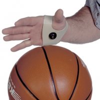 Баскетболни ръкавици (400536) , снимка 1 - Баскетбол - 39159840