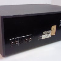 Sony TC-188SD Stereo Cassette Deck (1977-78), снимка 8 - Декове - 34605154