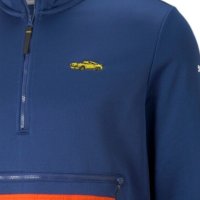 Puma Porsche Legacy горнище S, Ново, снимка 4 - Спортни дрехи, екипи - 40366920