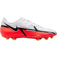 Мъжки Футболни Обувки - Nike Phantom GT2 Club FG MG; размери: 42, снимка 5 - Футбол - 39517058