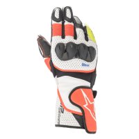 Мото ръкавици ALPINESTARS SP-2 V3 2023 RED/WHITE,размер XXL NEW, снимка 2 - Аксесоари и консумативи - 43670056