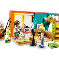LEGO® Friends 41754 - Стаята на Лео, снимка 4 - Конструктори - 43794768