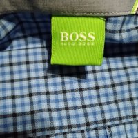 Оригинална риза Hugo Boss , снимка 5 - Ризи - 44104689