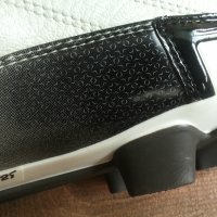 Adidas PREDATOR Absolute Leather Размер EUR 44 2/3 / UK 10 бутонки естествена кожа 181-13-S, снимка 17 - Спортни обувки - 43049793