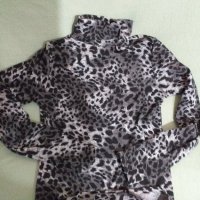 Поло , снимка 1 - Блузи с дълъг ръкав и пуловери - 32339899
