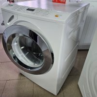 Немска инверторна пералня Miele SOFTTRONIC W4446WPS - ГАРАНЦИЯ, снимка 3 - Перални - 44032929