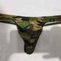 Men’s G Stirng Underwear T- Back, снимка 12 - Бельо - 39874340