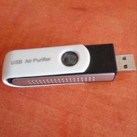 йонизираща флашка USB, снимка 2 - Друга електроника - 43551768