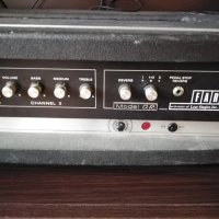 Продавам Farfisa OR 200 лампова глава 120W, снимка 3 - Други - 40406118