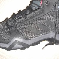 Adidas Terrex Eastrail GTX № 38 дамски високи маратонки Gore-Tex., снимка 6 - Маратонки - 38248300