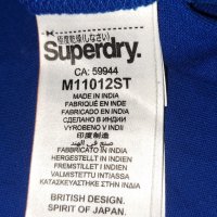 Super Dry-Ориг.тениска , снимка 5 - Тениски - 37189310