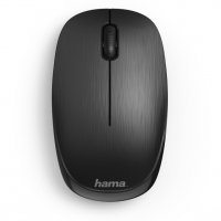 Нова безжична мишка HAMA AMW-200, 1600 dpi, снимка 2 - Клавиатури и мишки - 33389330