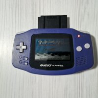 Nintendo Game Boy Advance, снимка 3 - Nintendo конзоли - 43686948