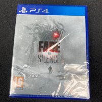 Fade to Silence- PS4, снимка 1 - Игри за PlayStation - 39387135
