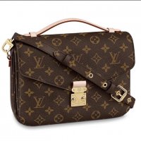 Louis Vuitton дамска чанта Код 74, снимка 2 - Чанти - 38473751