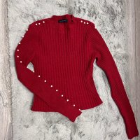 🎀Нови и много запазени дамски дрешки🎀, снимка 8 - Блузи с дълъг ръкав и пуловери - 43726491